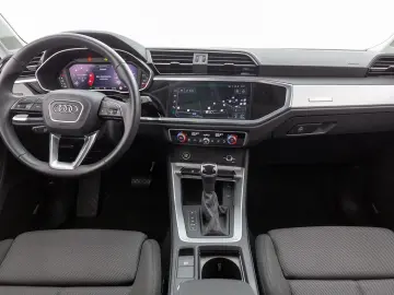 Q3 S line 35 TDI quattro MATRIX NAVI VIRTC