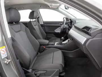 Q3 S line 35 TDI quattro MATRIX NAVI VIRTC