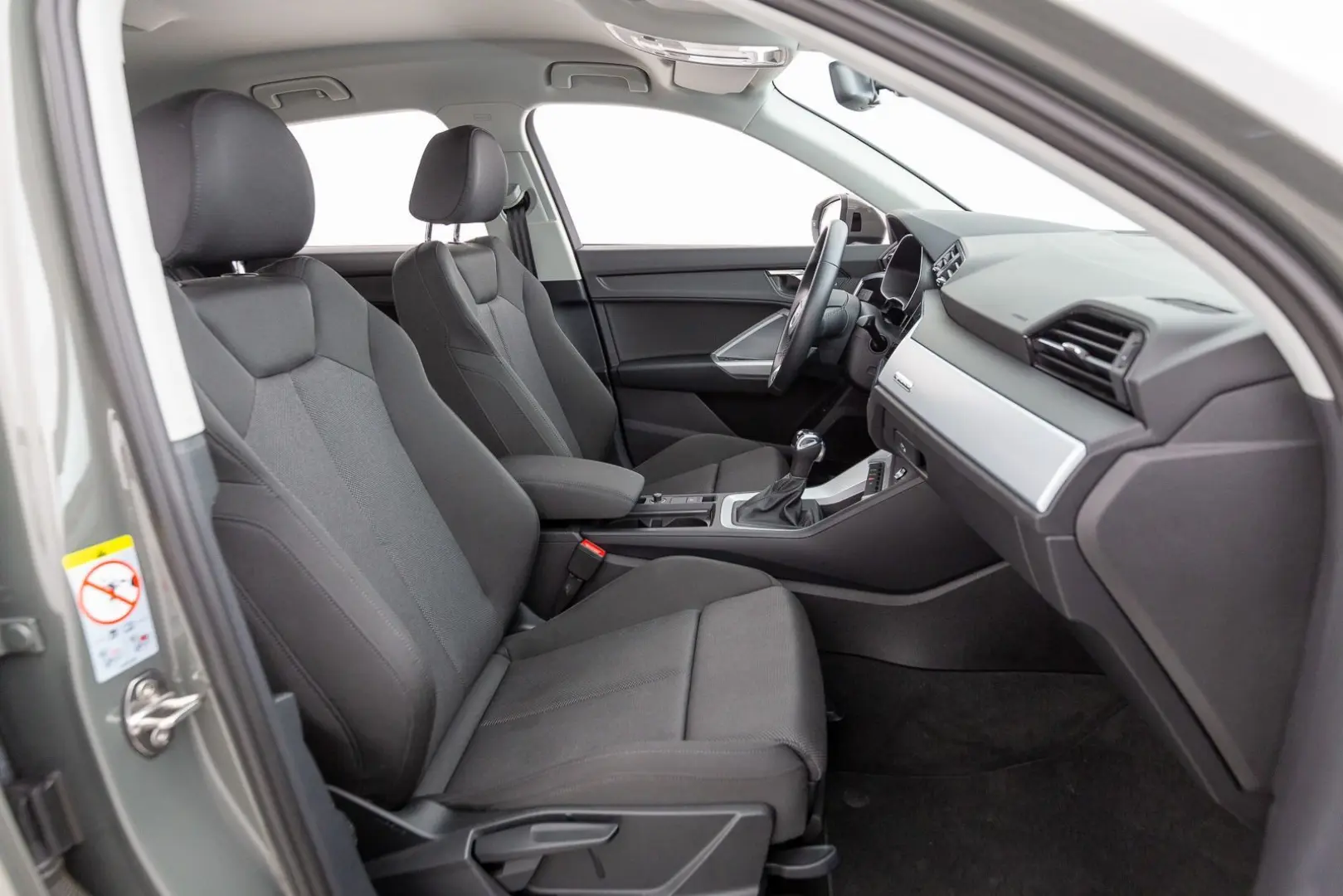 Q3 S line 35 TDI quattro MATRIX NAVI VIRTC