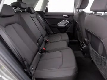 Q3 S line 35 TDI quattro MATRIX NAVI VIRTC