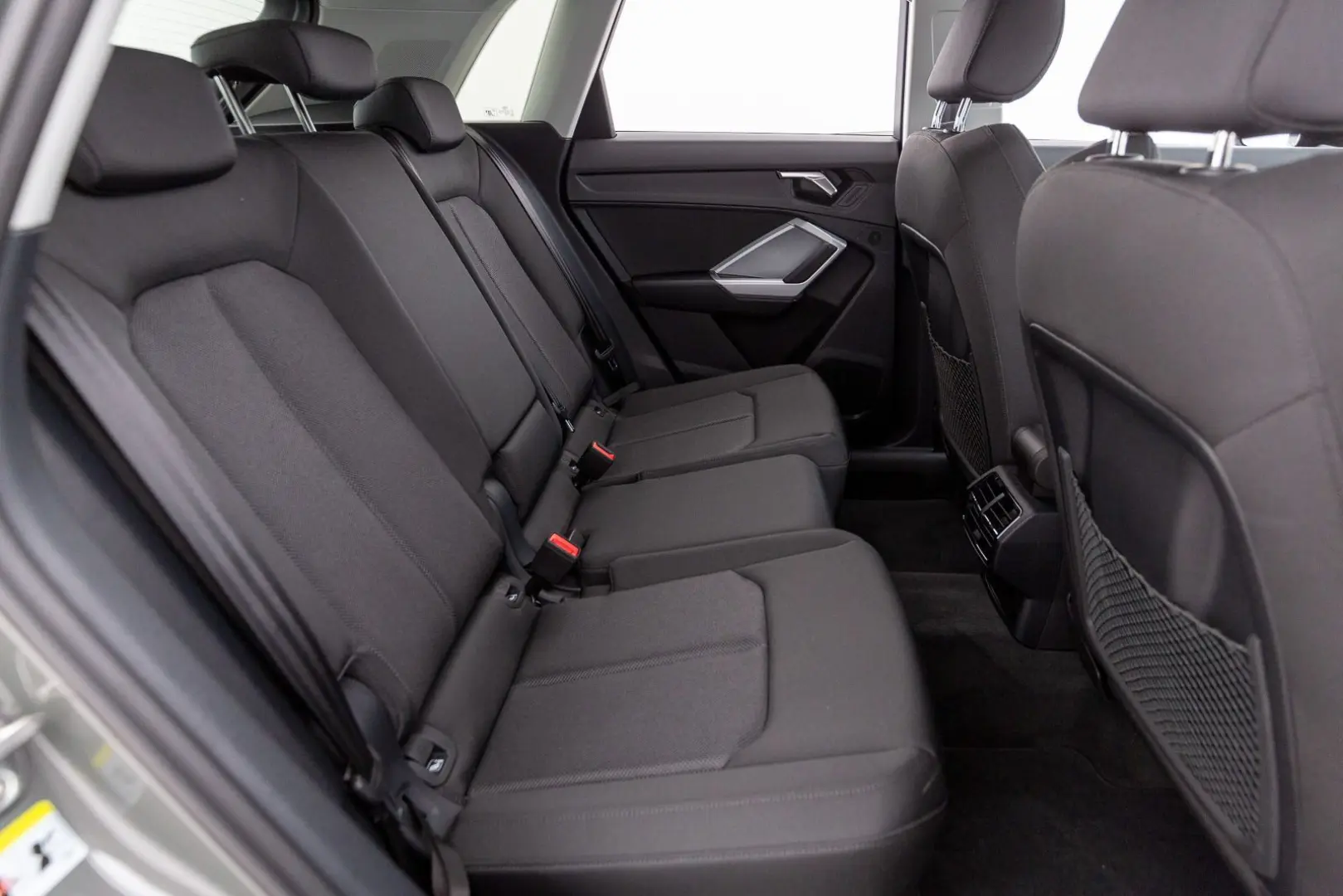 Q3 S line 35 TDI quattro MATRIX NAVI VIRTC