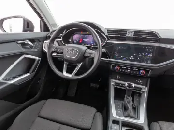 Q3 S line 35 TDI quattro MATRIX NAVI VIRTC