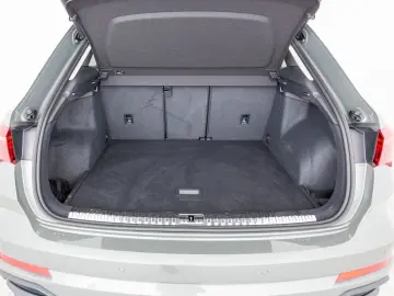 Q3 S line 35 TDI quattro MATRIX NAVI VIRTC