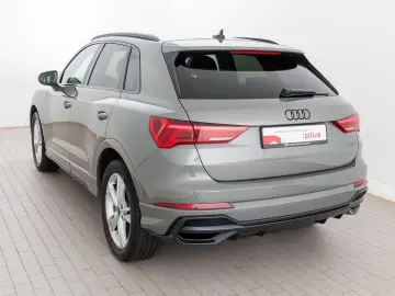 Q3 S line 35 TDI quattro MATRIX NAVI VIRTC