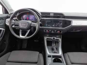 Q3 S line 35 TDI quattro MATRIX NAVI VIRTC