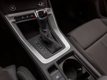 Q3 S line 35 TDI quattro MATRIX NAVI VIRTC