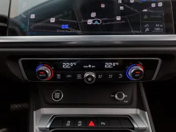 Q3 S line 35 TDI quattro MATRIX NAVI VIRTC