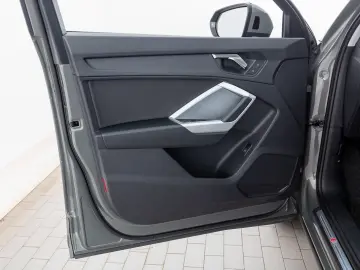 Q3 S line 35 TDI quattro MATRIX NAVI VIRTC