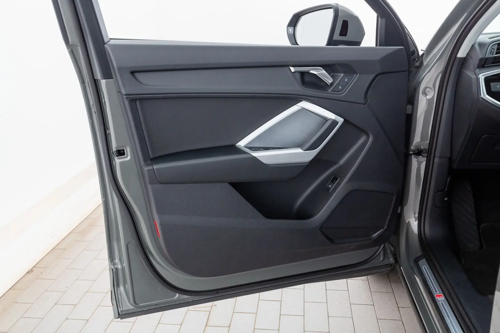 Q3 S line 35 TDI quattro MATRIX NAVI VIRTC