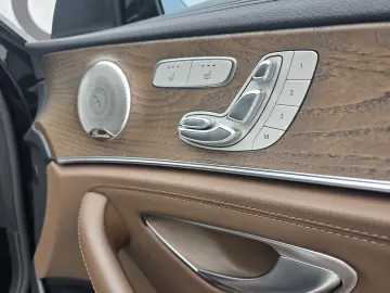 Mercedes-Benz E Predare Leasing - E AMG 53 4Matic