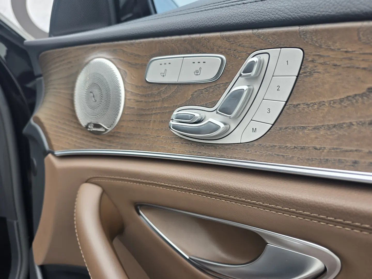 Mercedes-Benz E Predare Leasing - E AMG 53 4Matic