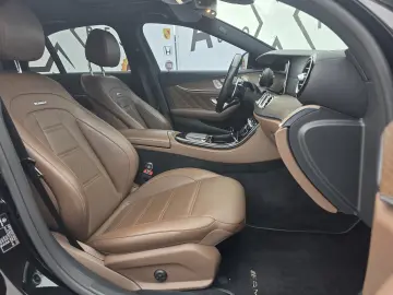 Mercedes-Benz E Predare Leasing - E AMG 53 4Matic