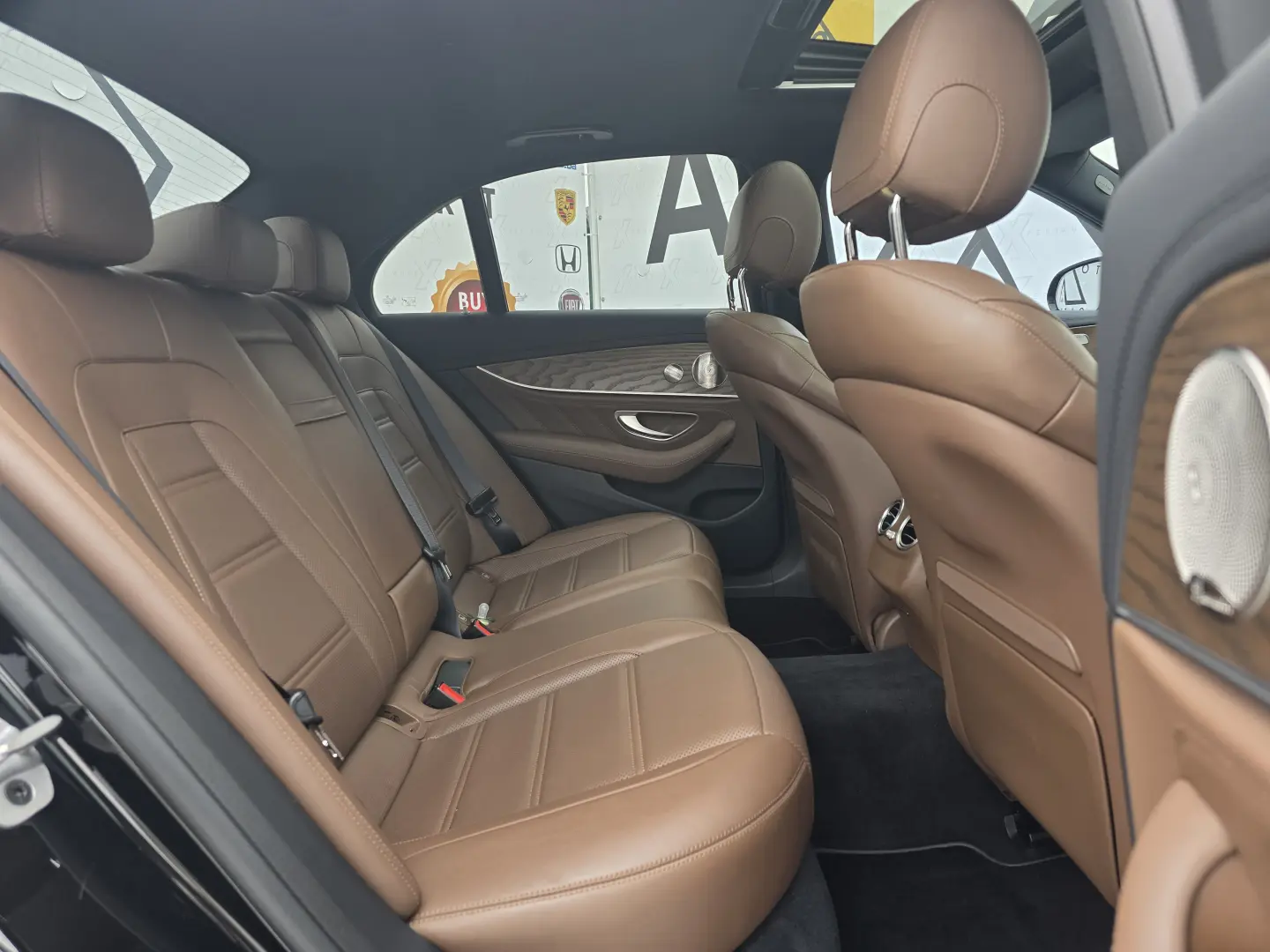 Mercedes-Benz E Predare Leasing - E AMG 53 4Matic