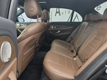 Mercedes-Benz E Predare Leasing - E AMG 53 4Matic