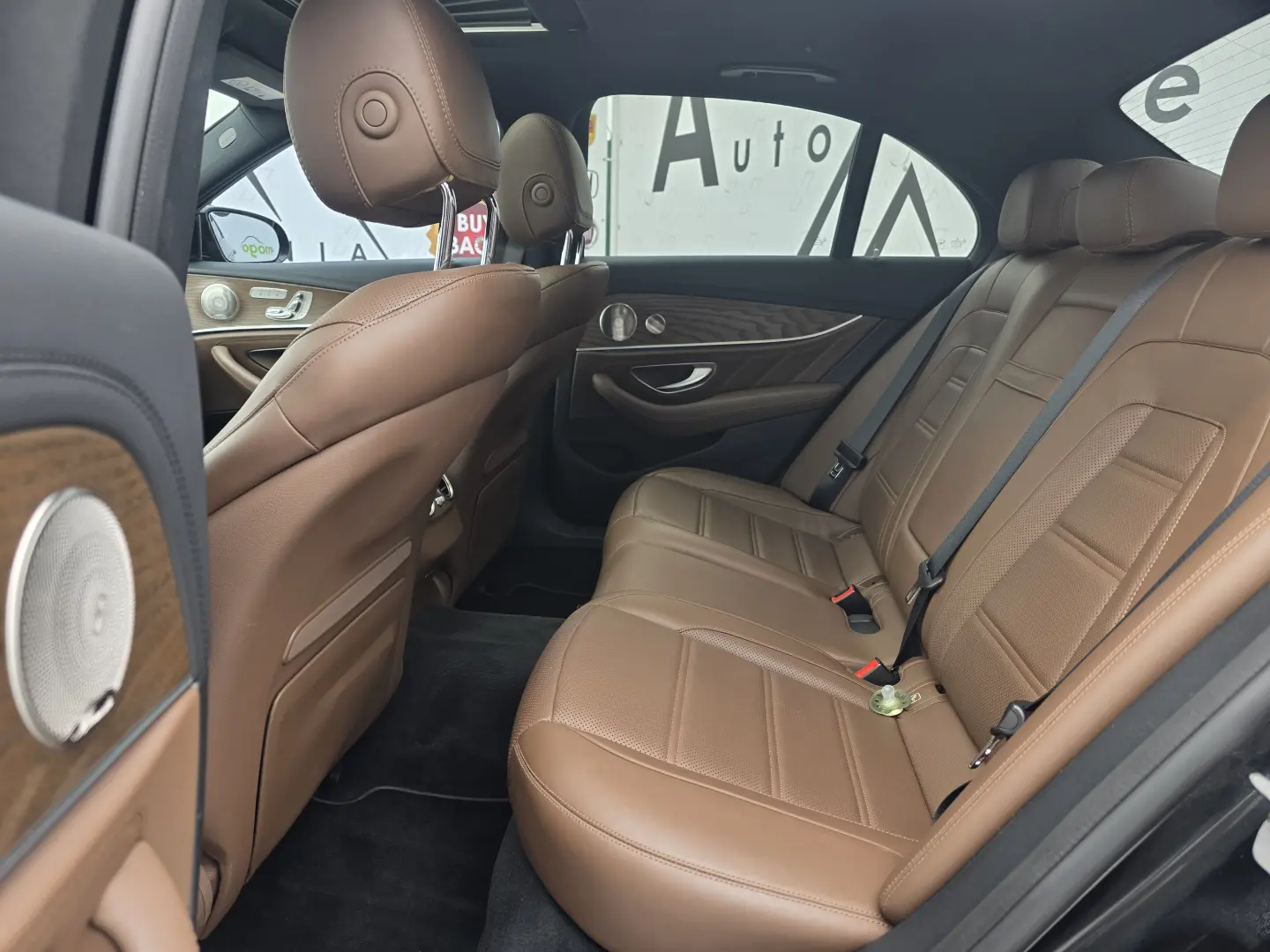 Mercedes-Benz E Predare Leasing - E AMG 53 4Matic