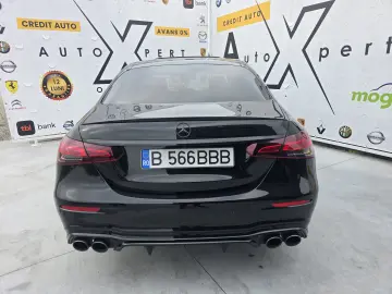 Mercedes-Benz E Predare Leasing - E AMG 53 4Matic