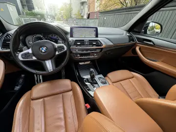 BMW X3 M40