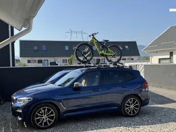 BMW X3 M40