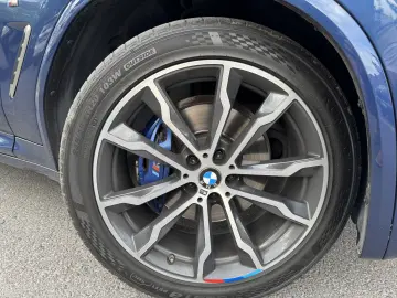BMW X3 M40