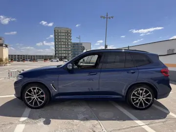BMW X3 M40