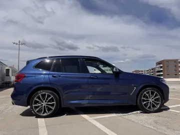 BMW X3 M40