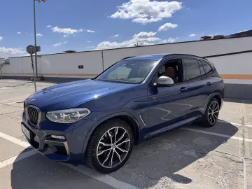 BMW X3 M40