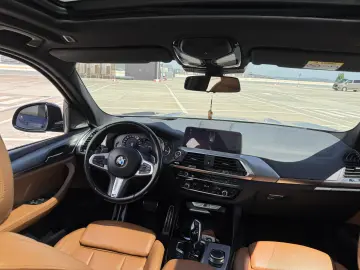 BMW X3 M40