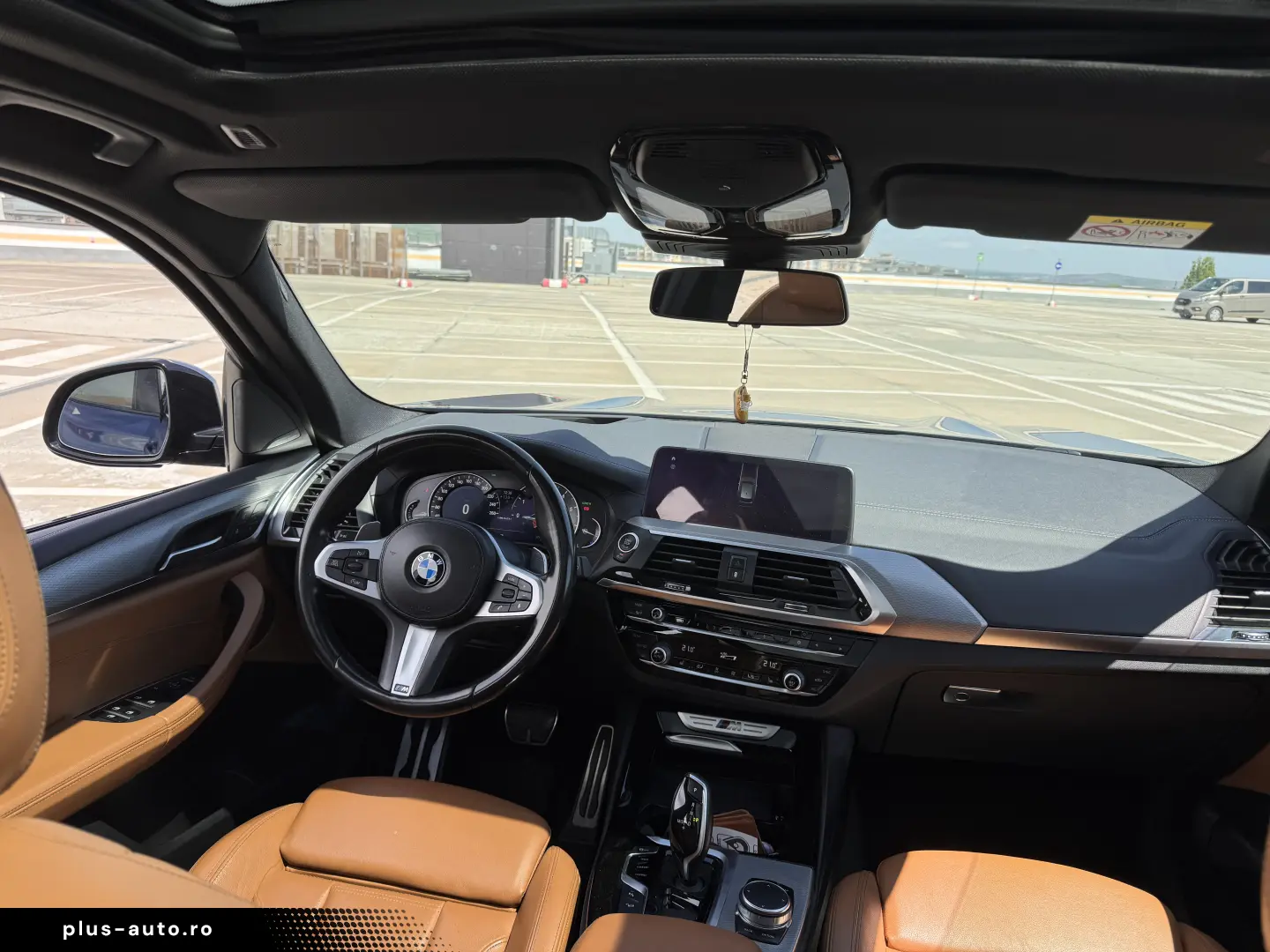 BMW X3 M40