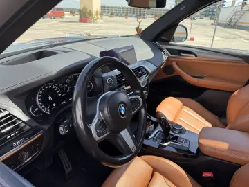 BMW X3 M40