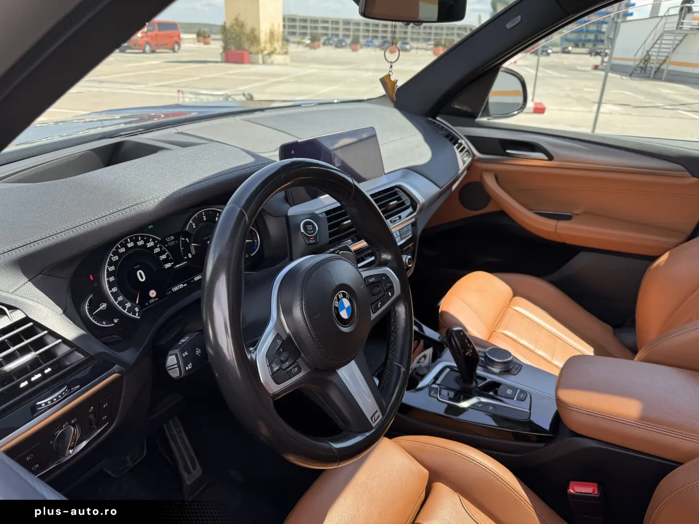 BMW X3 M40