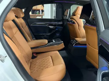 A8 50 TDI Quattro PANO OLED B&O HD MATRIX
