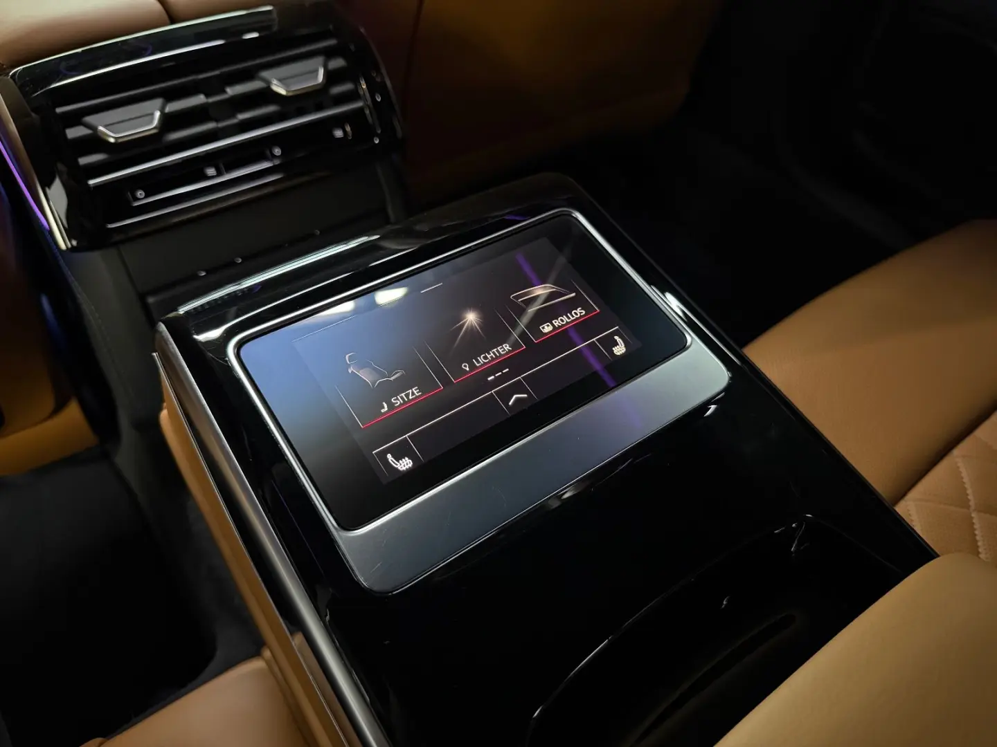 A8 50 TDI Quattro PANO OLED B&O HD MATRIX