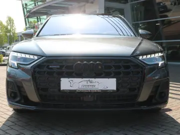 A8 L 60 TFSI e Lang S line  3xTV Pano B&O 170NP