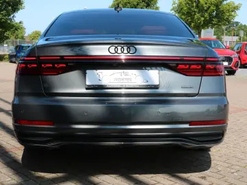A8 L 60 TFSI e Lang S line  3xTV Pano B&O 170NP