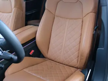 A8 L 60 TFSI e Lang S line  3xTV Pano B&O 170NP