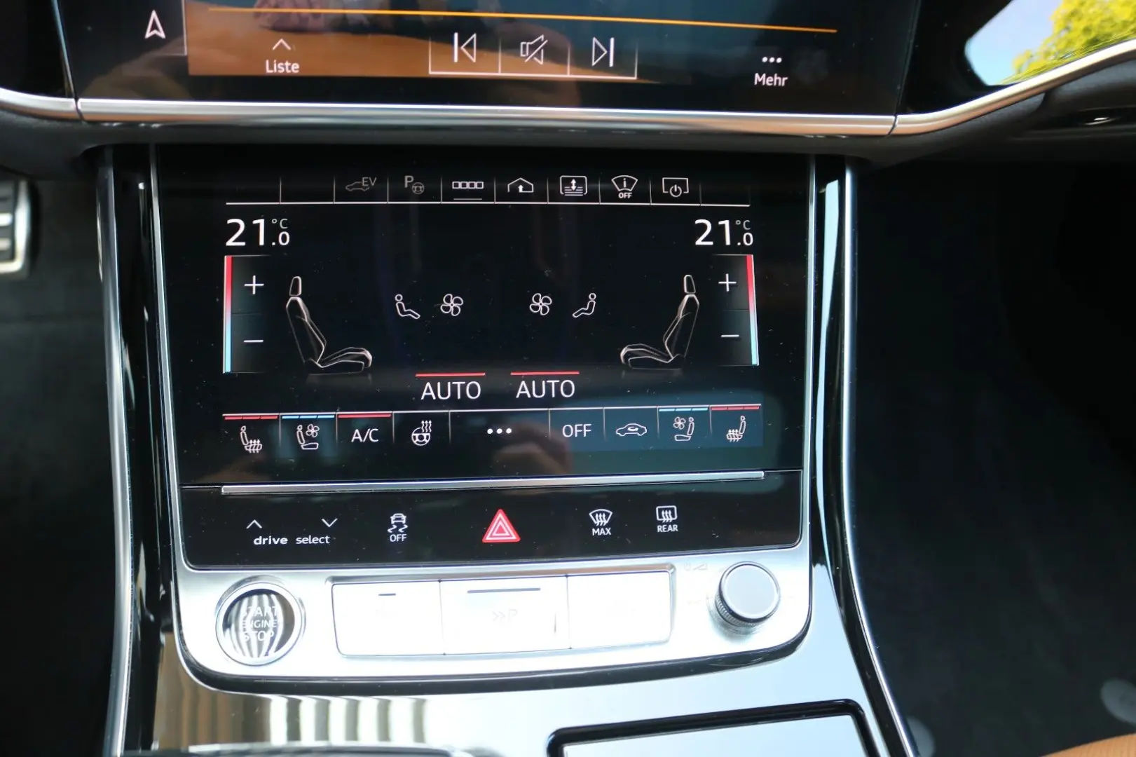 A8 L 60 TFSI e Lang S line  3xTV Pano B&O 170NP