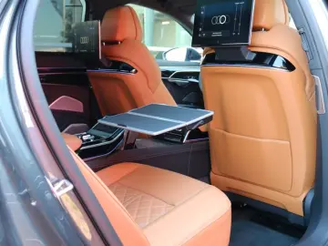 A8 L 60 TFSI e Lang S line  3xTV Pano B&O 170NP