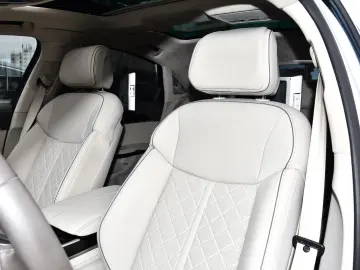 A8 50TDI Lang qu Exclusive Night.V B&O 3xTV Pano