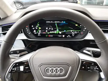 A8 50TDI Lang qu Exclusive Night.V B&O 3xTV Pano