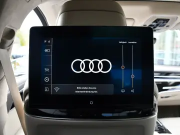 A8 50TDI Lang qu Exclusive Night.V B&O 3xTV Pano