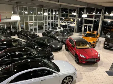 A8 50TDI Lang qu Exclusive Night.V B&O 3xTV Pano