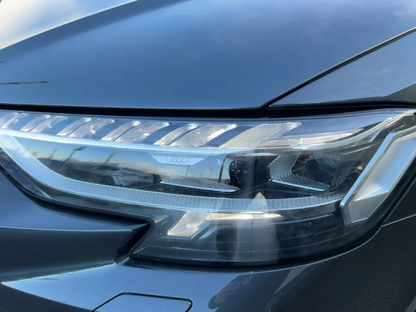 A8 L 50 TDI QU D-MATRIX AIR B&O TV ACC PANO 360