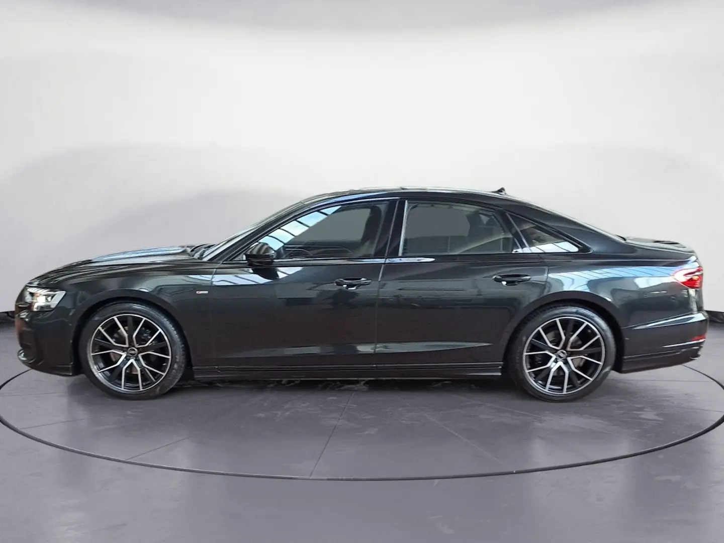 A8 50 TDI quattro tiptronic  PANO AHK B&O