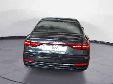 A8 50 TDI quattro tiptronic  PANO AHK B&O
