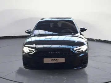 A8 50 TDI quattro tiptronic  PANO AHK B&O