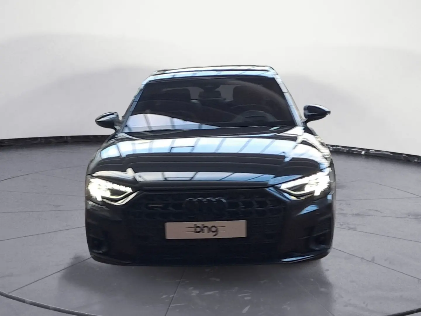 A8 50 TDI quattro tiptronic  PANO AHK B&O