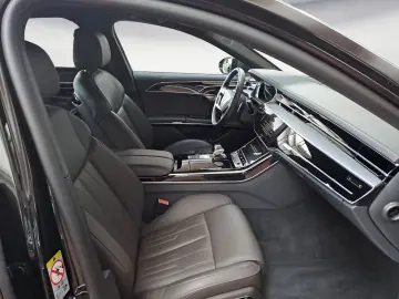 A8 50 TDI quattro tiptronic  PANO AHK B&O