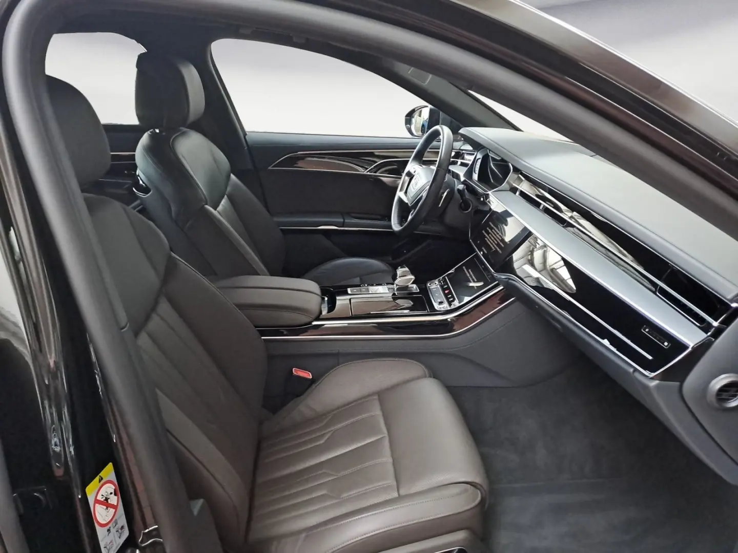 A8 50 TDI quattro tiptronic  PANO AHK B&O