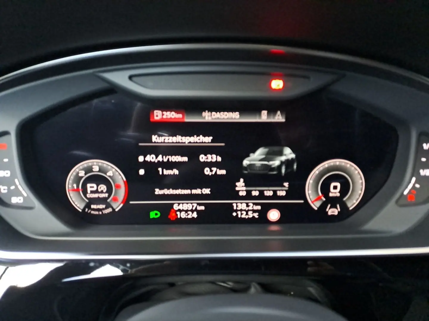 A8 50 TDI quattro tiptronic  PANO AHK B&O