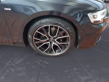 A8 50 TDI quattro tiptronic  PANO AHK B&O